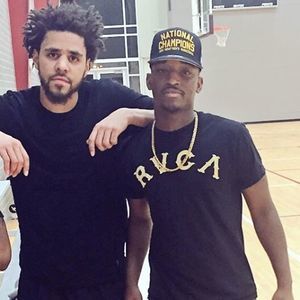 Meet your Posher, Donyea